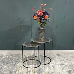 Atlantic next of 2 side tables