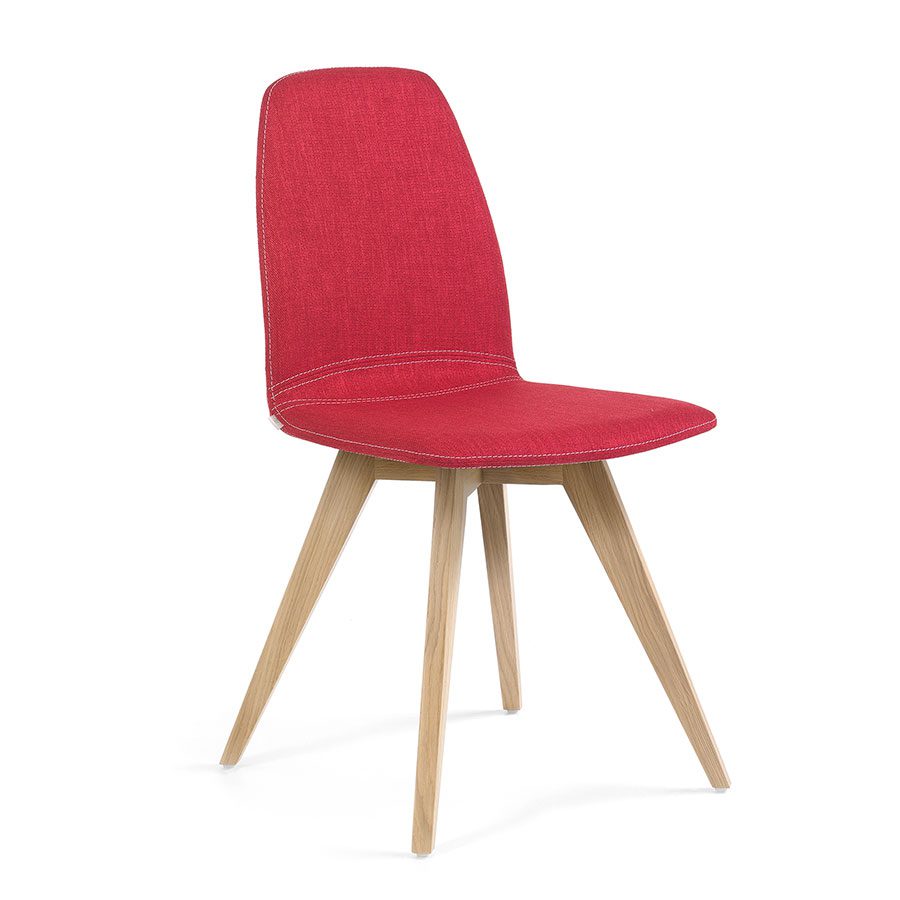 Mood 11 Dining Chair