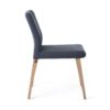 Pure Classic Dining Chair Rear