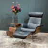 Timeout-Recliner-Swivel-Armchair