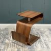 Timeout Side Table