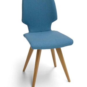 Clip Dining Chair Cut Out