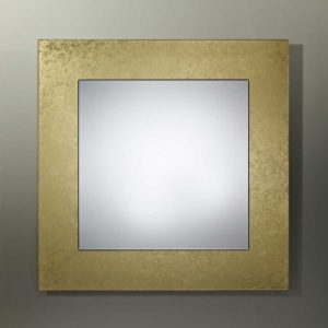 Reflect Bronze Mirror
