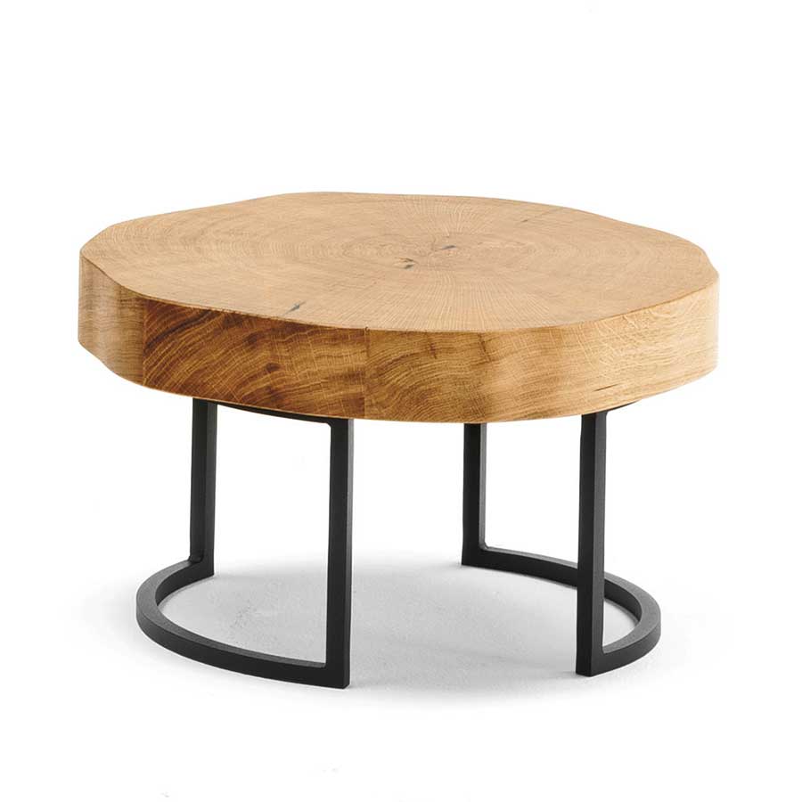 Tree Small Coffee Table