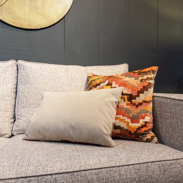 Zinc Textile - FALCONETTO Sunset Bespoke Cushion 4