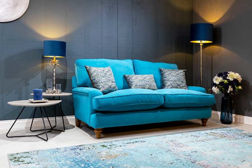 6 Key Features of a High Quality Sofa