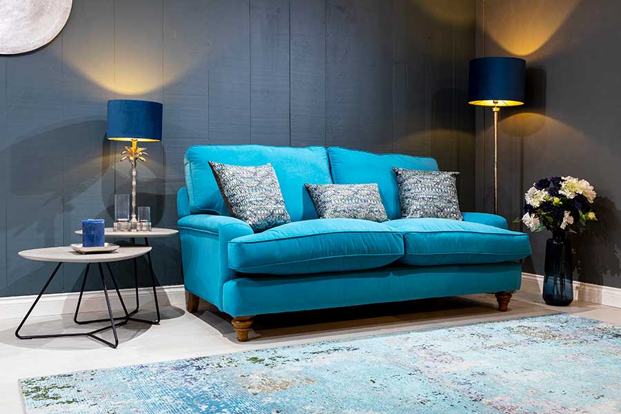 6 Key Features of a Quality Sofa | New England Home Interiors