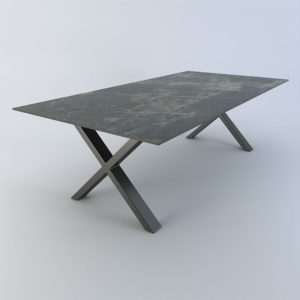 Arundel Neolith Dining Table