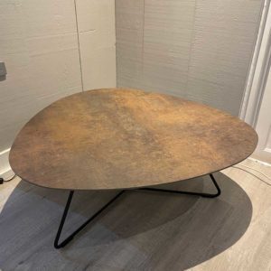 Ex-Display-Boston-Bronze-Coffee-Table