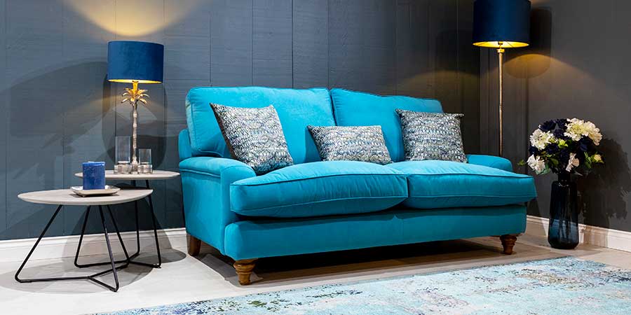 luxury sofas