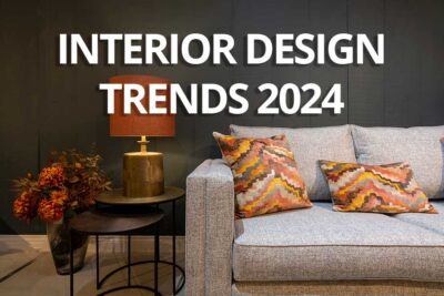 5 Key Interior Design Trends for 2024