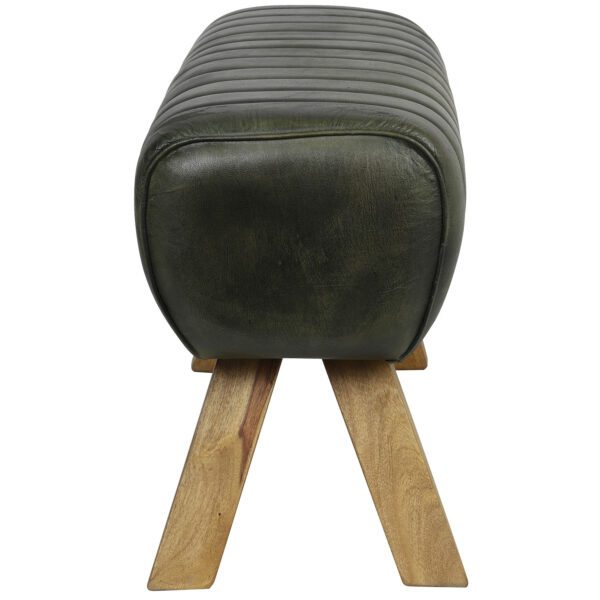 Roam-Green-Leather-Bench-cutout-3