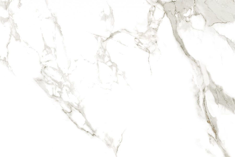 Dekton Aura Calacatta marble effect sintered stone surface