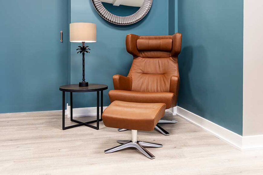 Recliner Armchair Buying Guide: 5 Key Factors to Consider