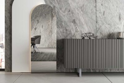 Introducing Two New Modern Sideboards: Sintra & Braga