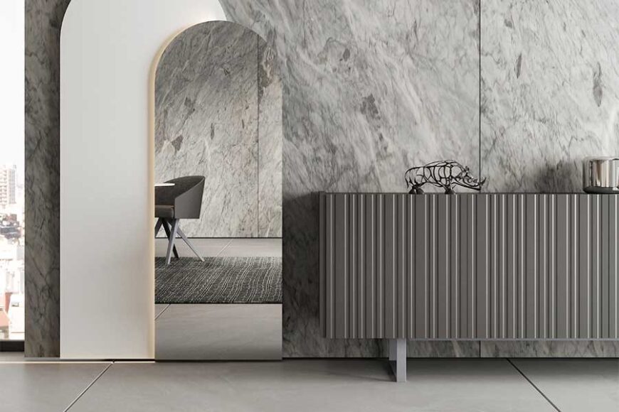 Introducing Two New Modern Sideboards: Sintra & Braga